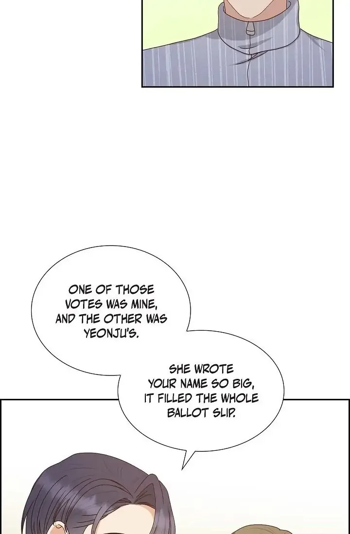 A Spoonful Of Your Love Chapter 57 page 10