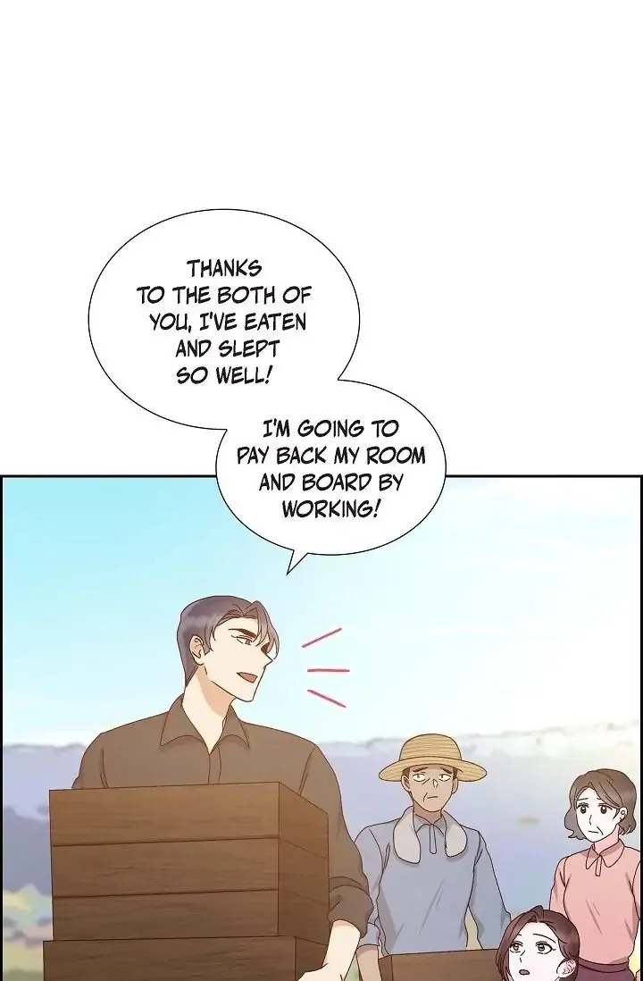 A Spoonful Of Your Love Chapter 56 page 28