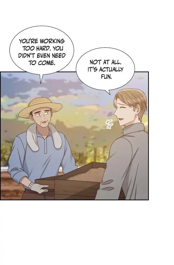 A Spoonful Of Your Love Chapter 56 page 24