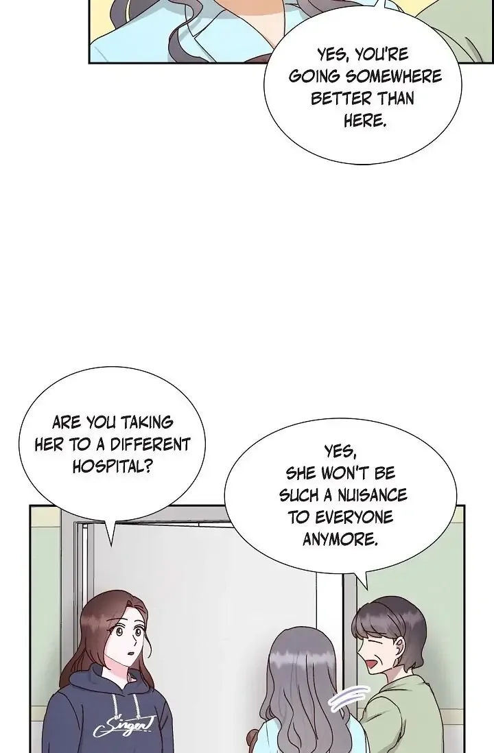A Spoonful Of Your Love Chapter 58 page 31