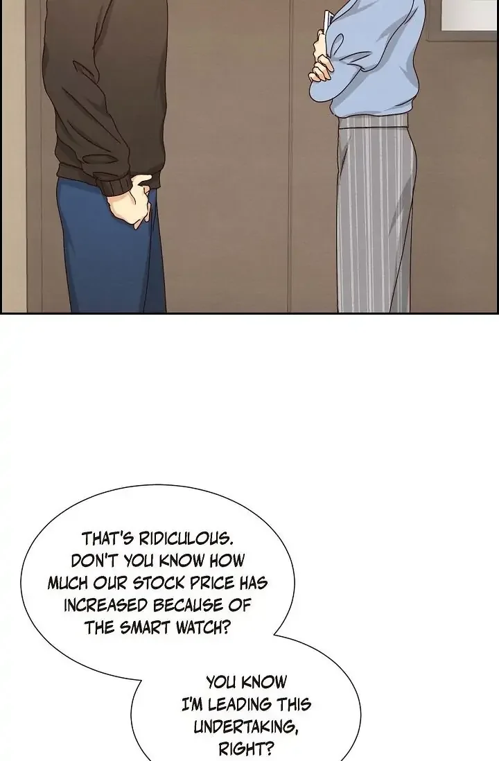 A Spoonful Of Your Love Chapter 51 page 61