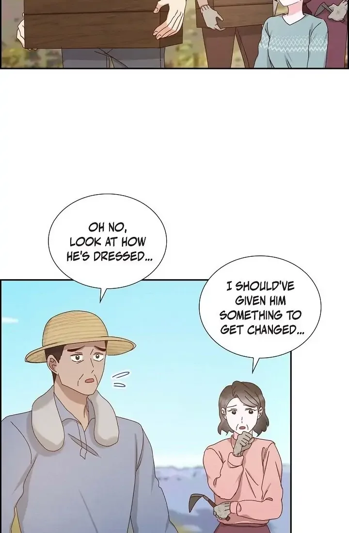 A Spoonful Of Your Love Chapter 56 page 29