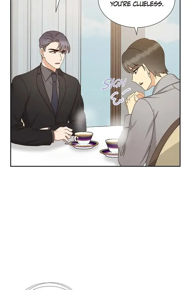 A Spoonful Of Your Love Chapter 54 page 8