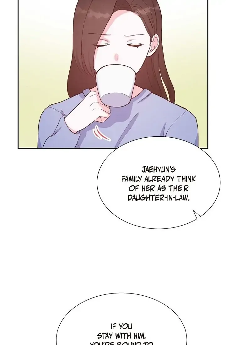A Spoonful Of Your Love Chapter 22 page 31