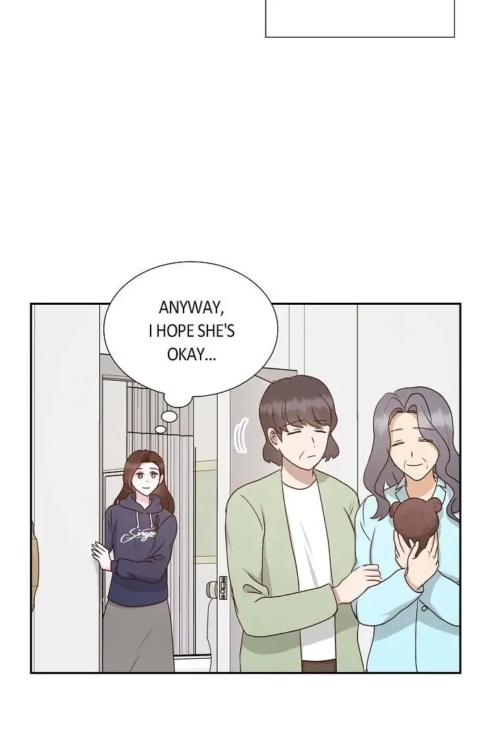A Spoonful Of Your Love Chapter 58 page 35