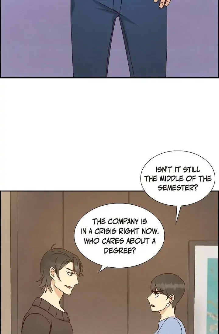A Spoonful Of Your Love Chapter 51 page 60