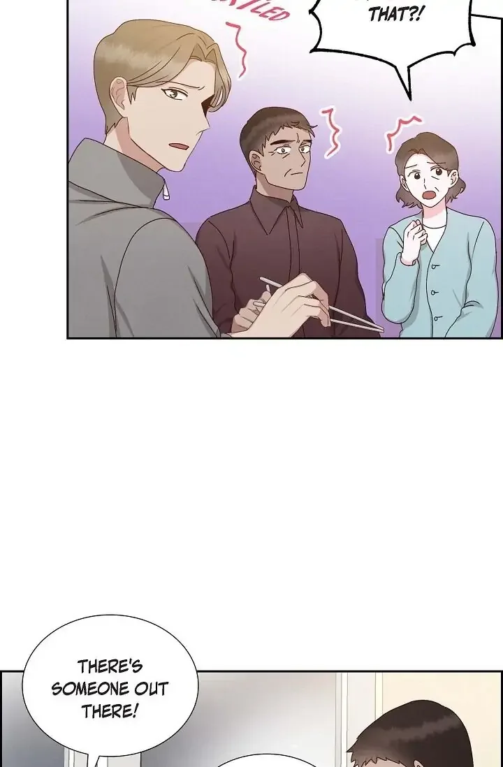 A Spoonful Of Your Love Chapter 55 page 11