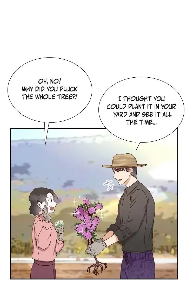 A Spoonful Of Your Love Chapter 56 page 42