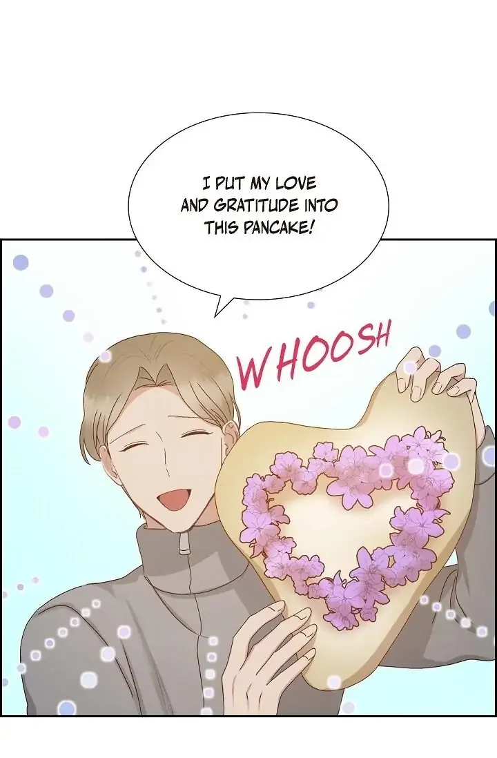 A Spoonful Of Your Love Chapter 56 page 50