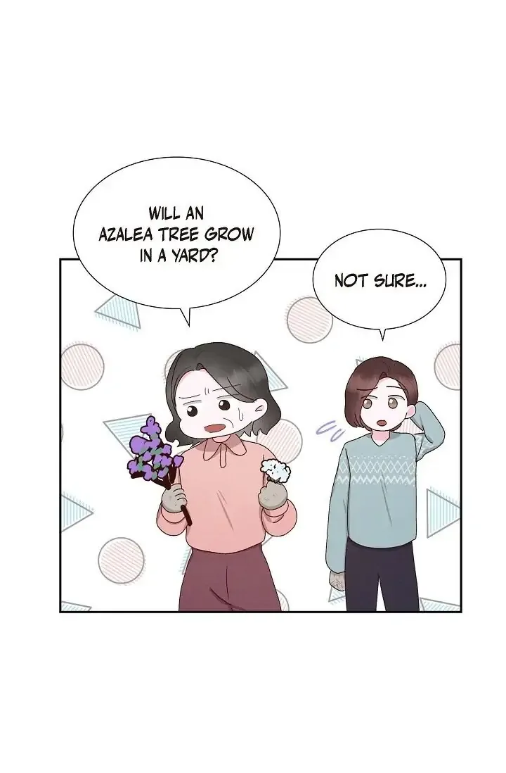A Spoonful Of Your Love Chapter 56 page 43