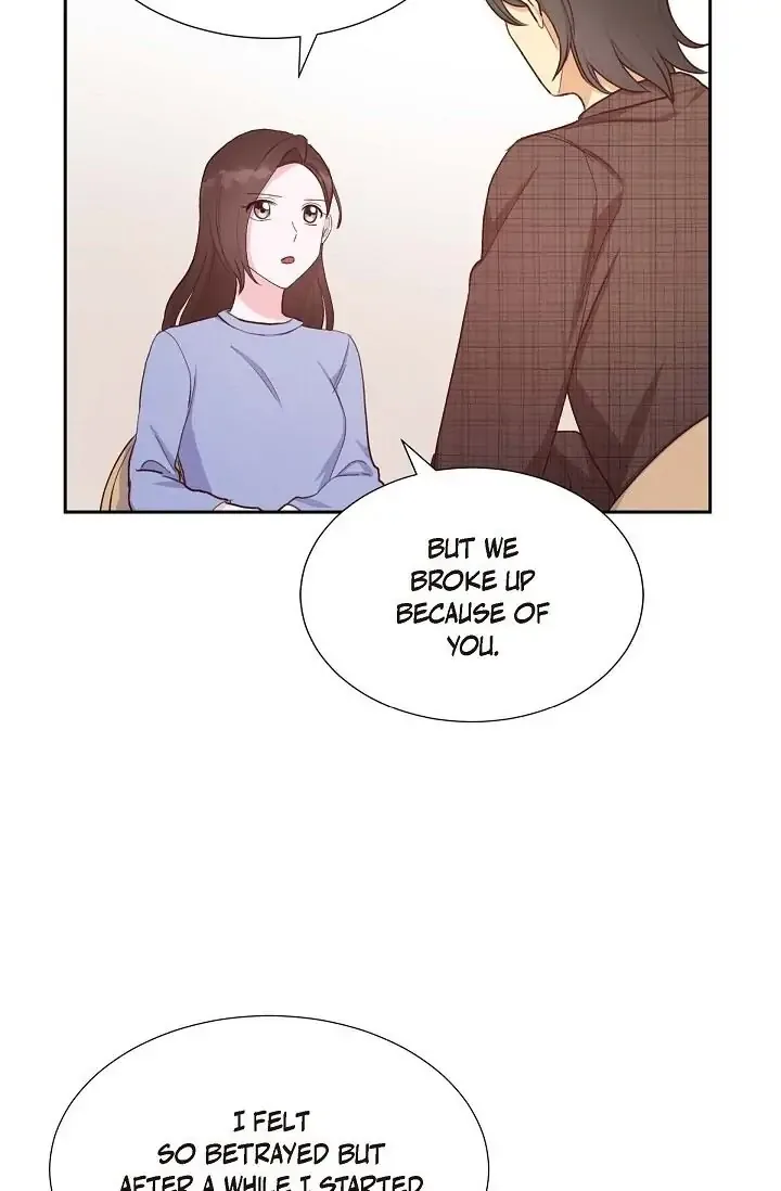 A Spoonful Of Your Love Chapter 22 page 41