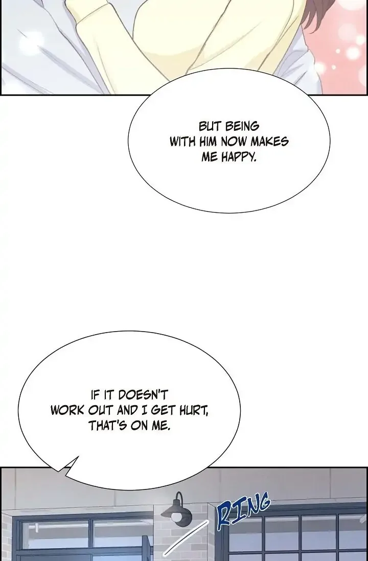 A Spoonful Of Your Love Chapter 22 page 48
