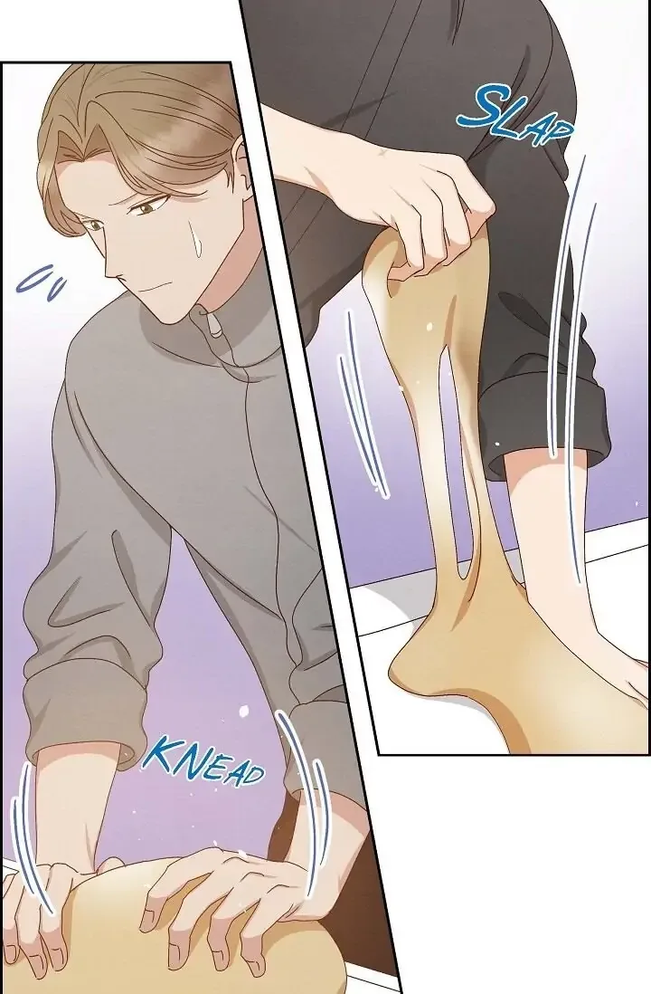 A Spoonful Of Your Love Chapter 56 page 46