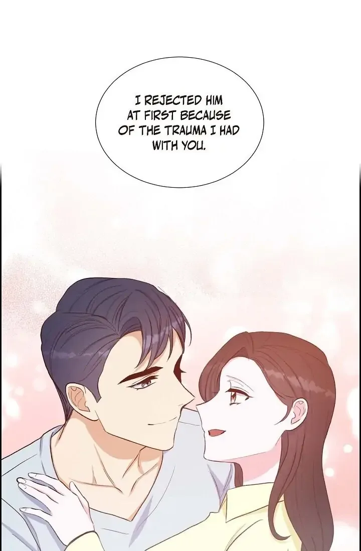A Spoonful Of Your Love Chapter 22 page 47