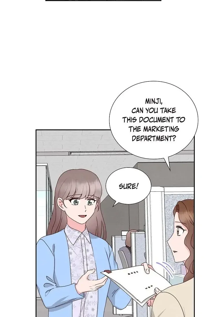 A Spoonful Of Your Love Chapter 54 page 16