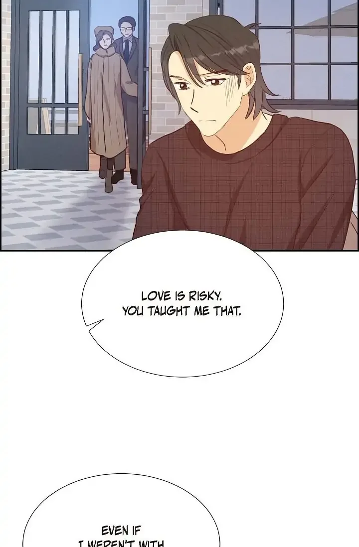 A Spoonful Of Your Love Chapter 22 page 49