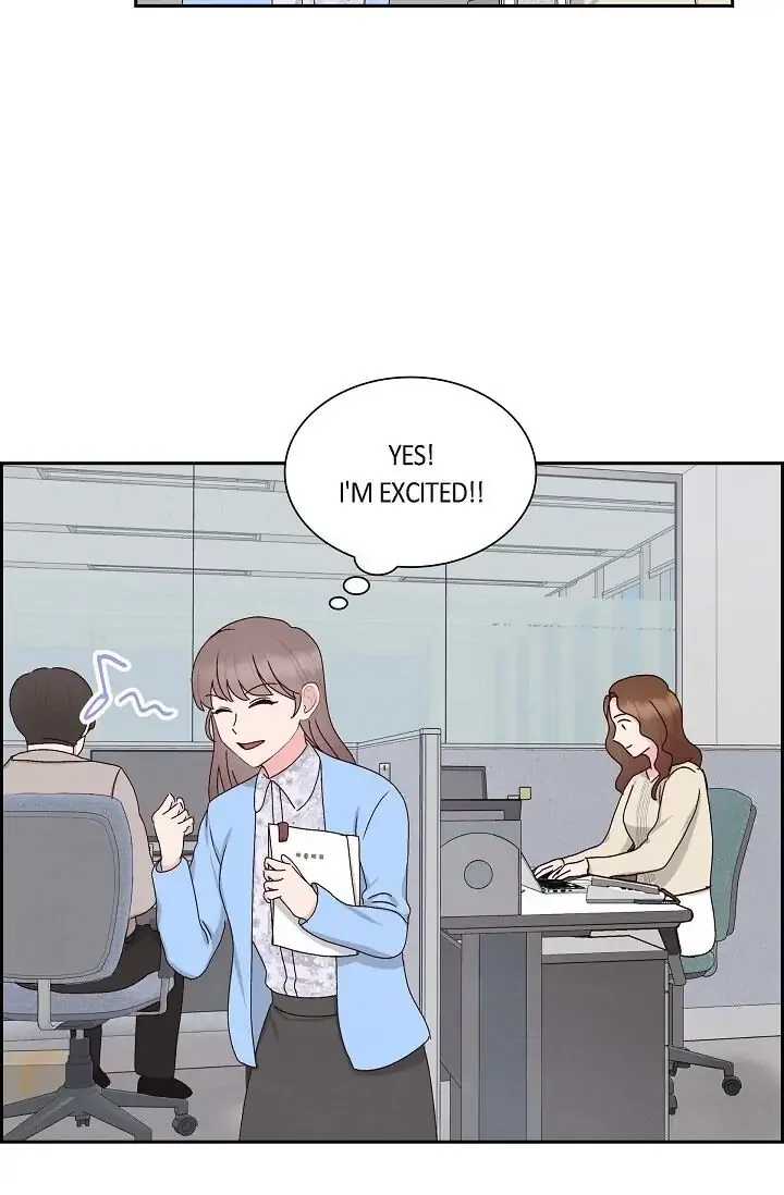 A Spoonful Of Your Love Chapter 54 page 17