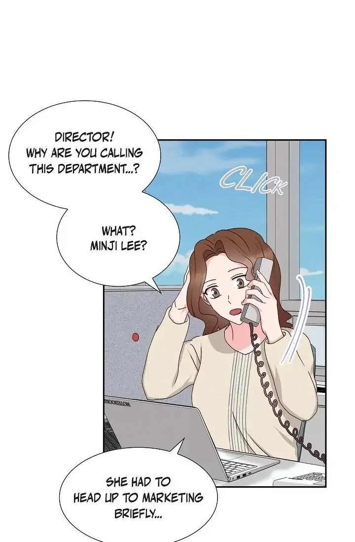A Spoonful Of Your Love Chapter 54 page 19