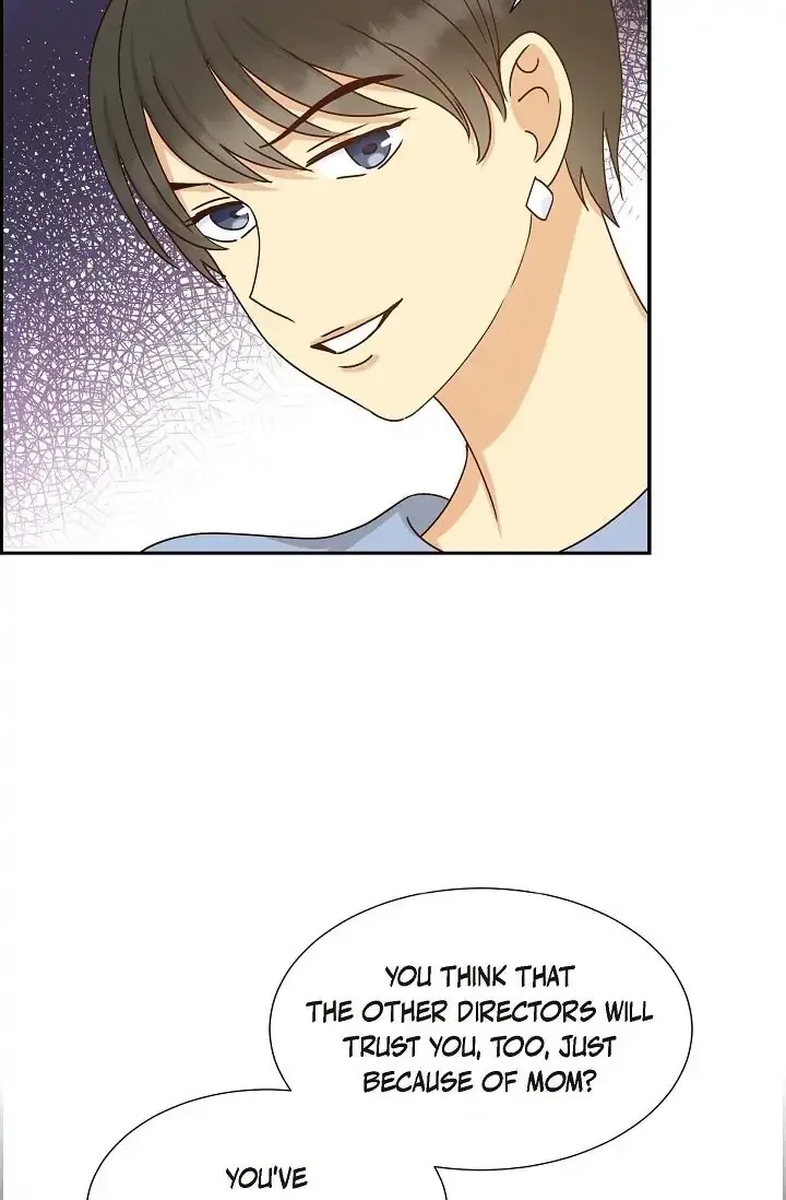 A Spoonful Of Your Love Chapter 51 page 65
