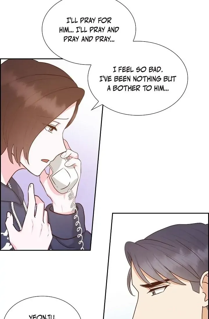 A Spoonful Of Your Love Chapter 58 page 44