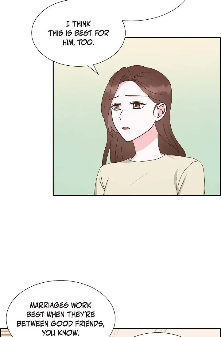 A Spoonful Of Your Love Chapter 57 page 20