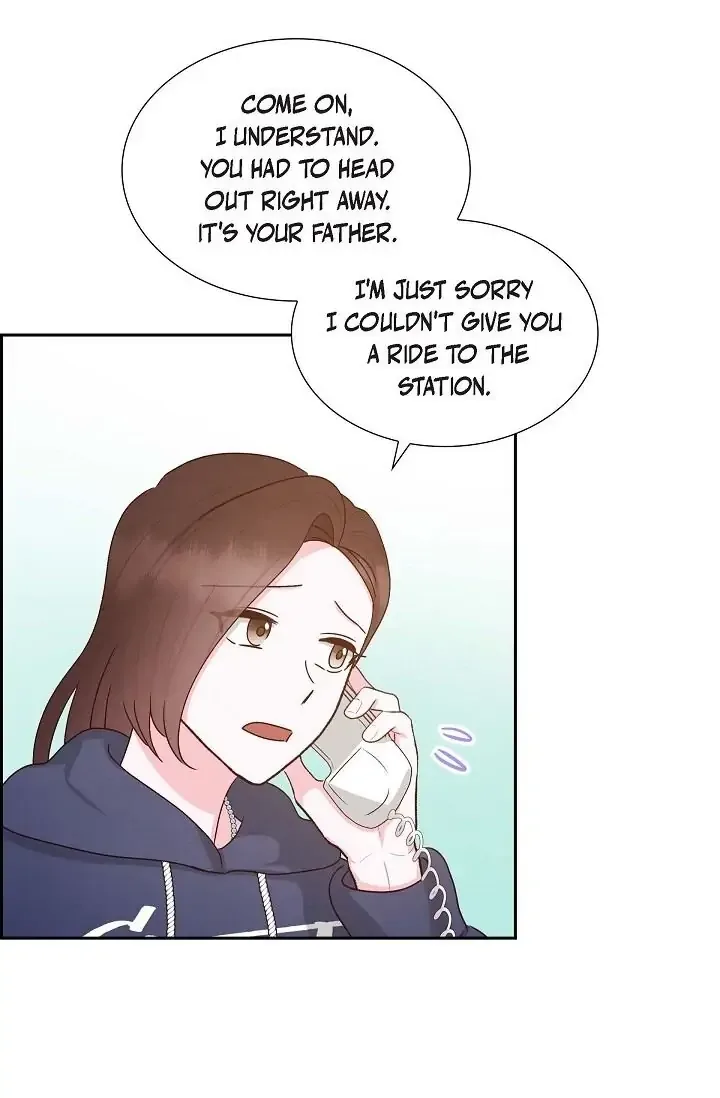 A Spoonful Of Your Love Chapter 58 page 42