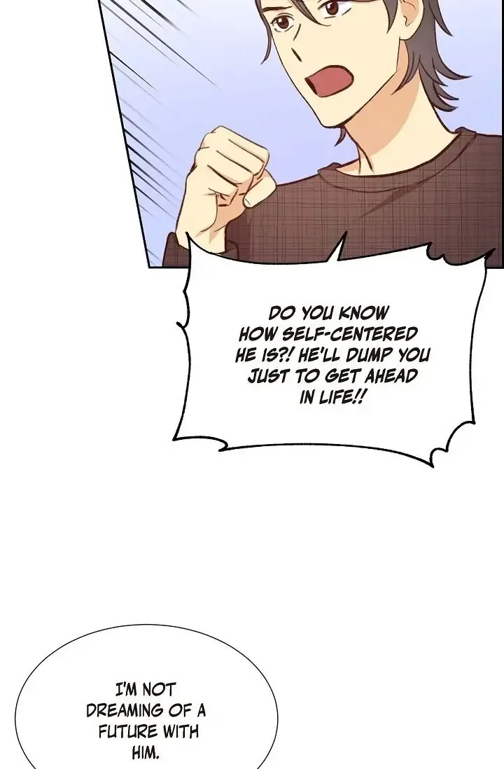 A Spoonful Of Your Love Chapter 22 page 45