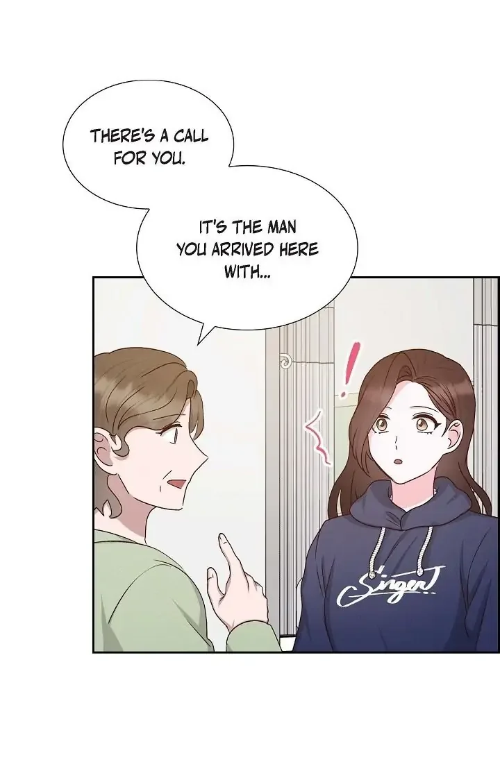 A Spoonful Of Your Love Chapter 58 page 37