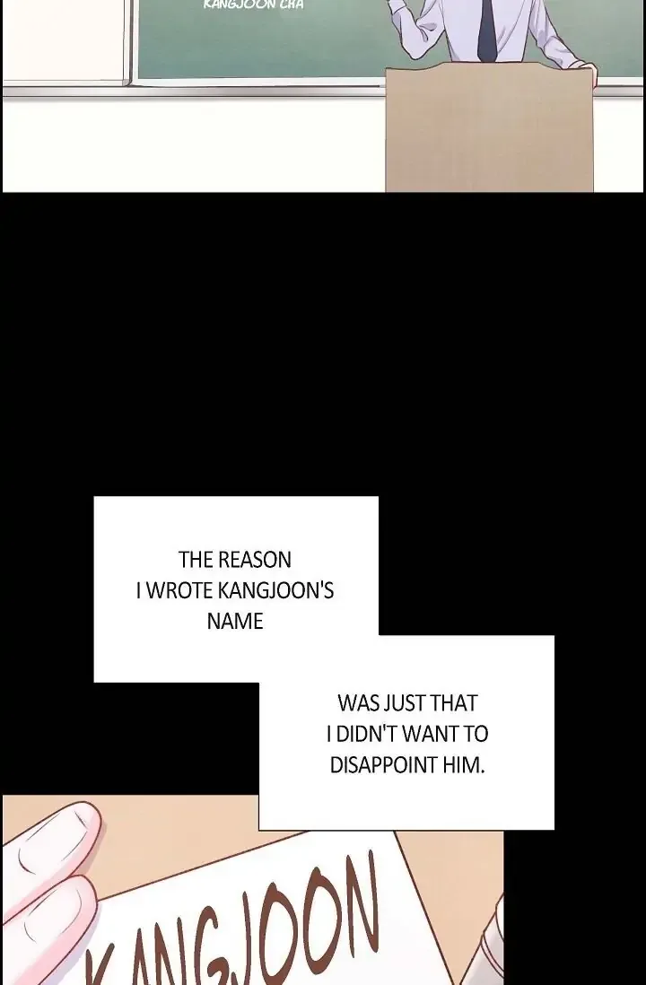 A Spoonful Of Your Love Chapter 57 page 25