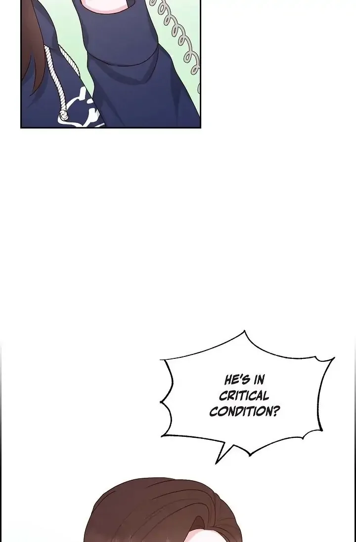A Spoonful Of Your Love Chapter 58 page 39