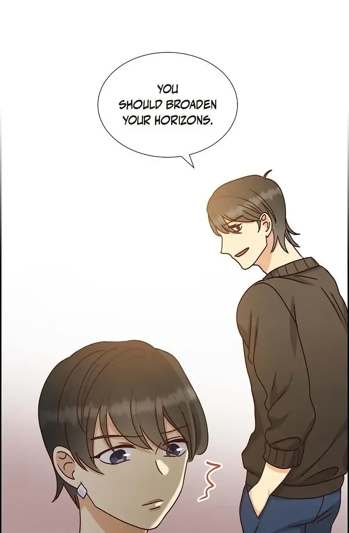 A Spoonful Of Your Love Chapter 51 page 68