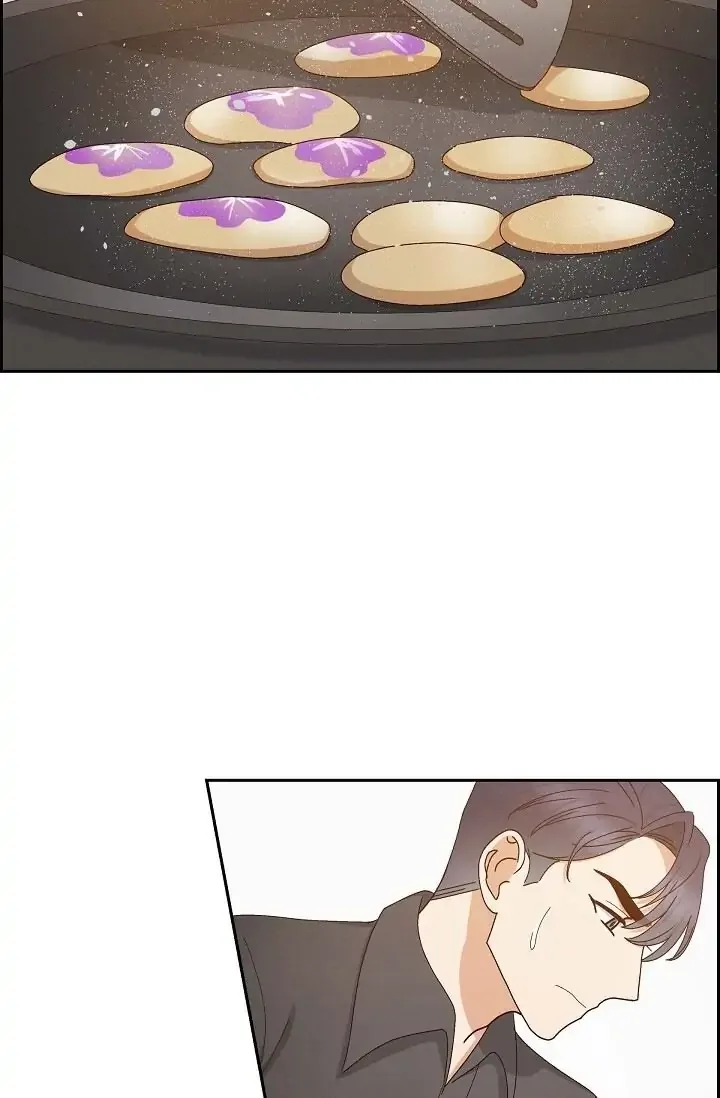 A Spoonful Of Your Love Chapter 56 page 45