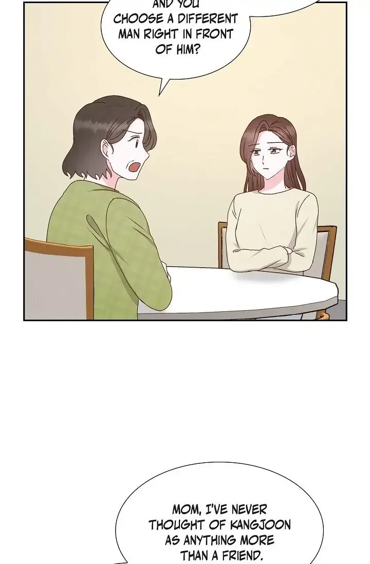 A Spoonful Of Your Love Chapter 57 page 19