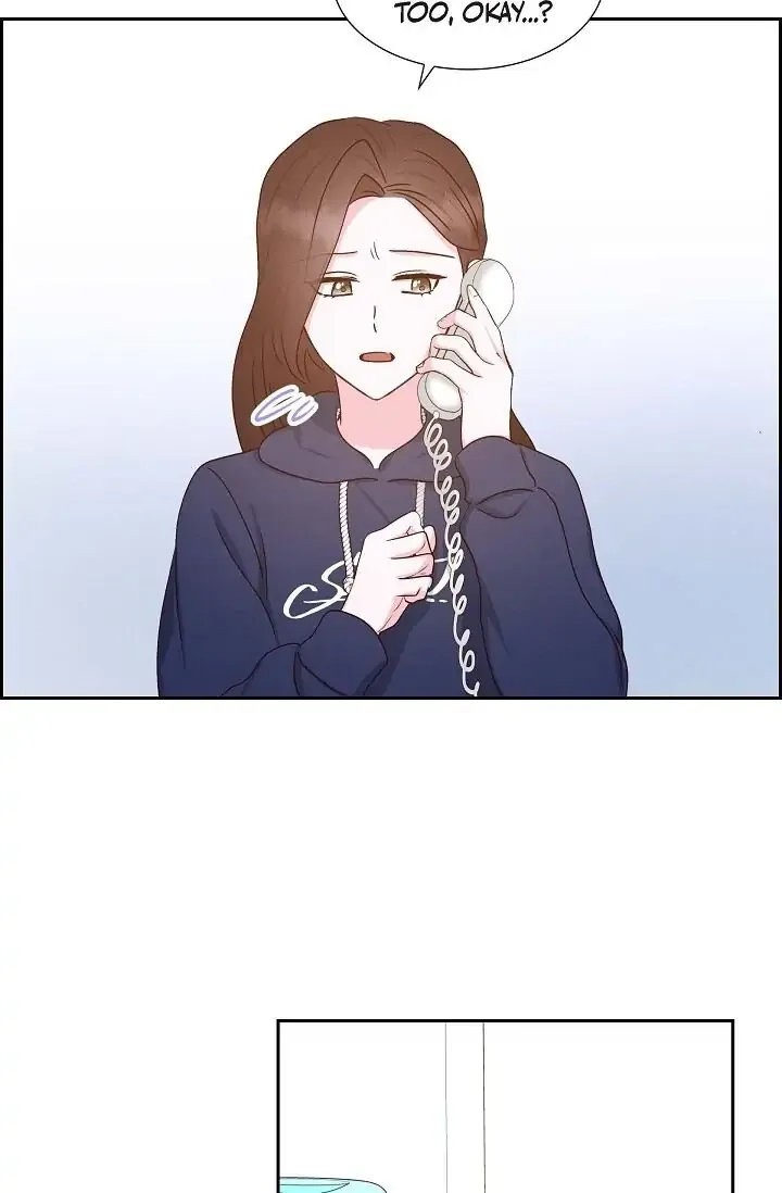 A Spoonful Of Your Love Chapter 58 page 47