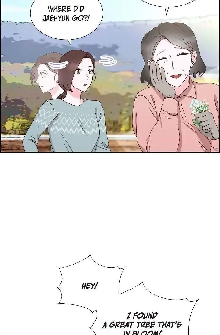 A Spoonful Of Your Love Chapter 56 page 40
