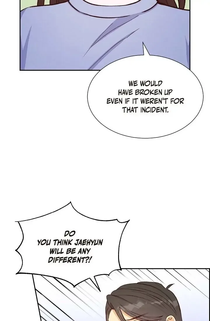 A Spoonful Of Your Love Chapter 22 page 44