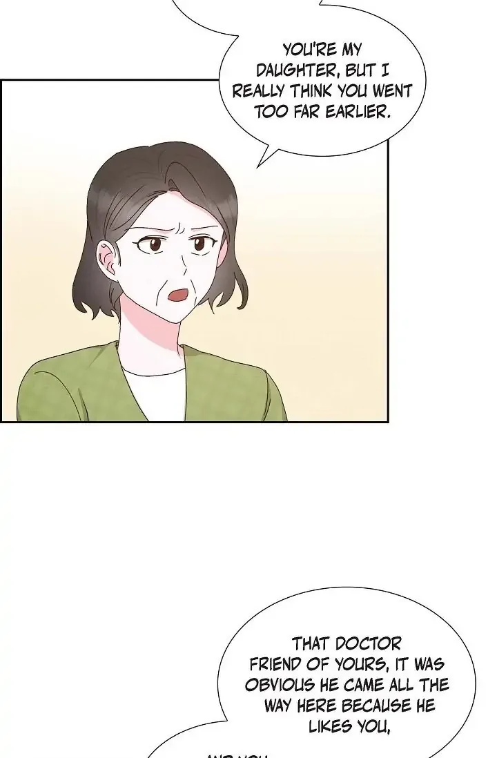 A Spoonful Of Your Love Chapter 57 page 18