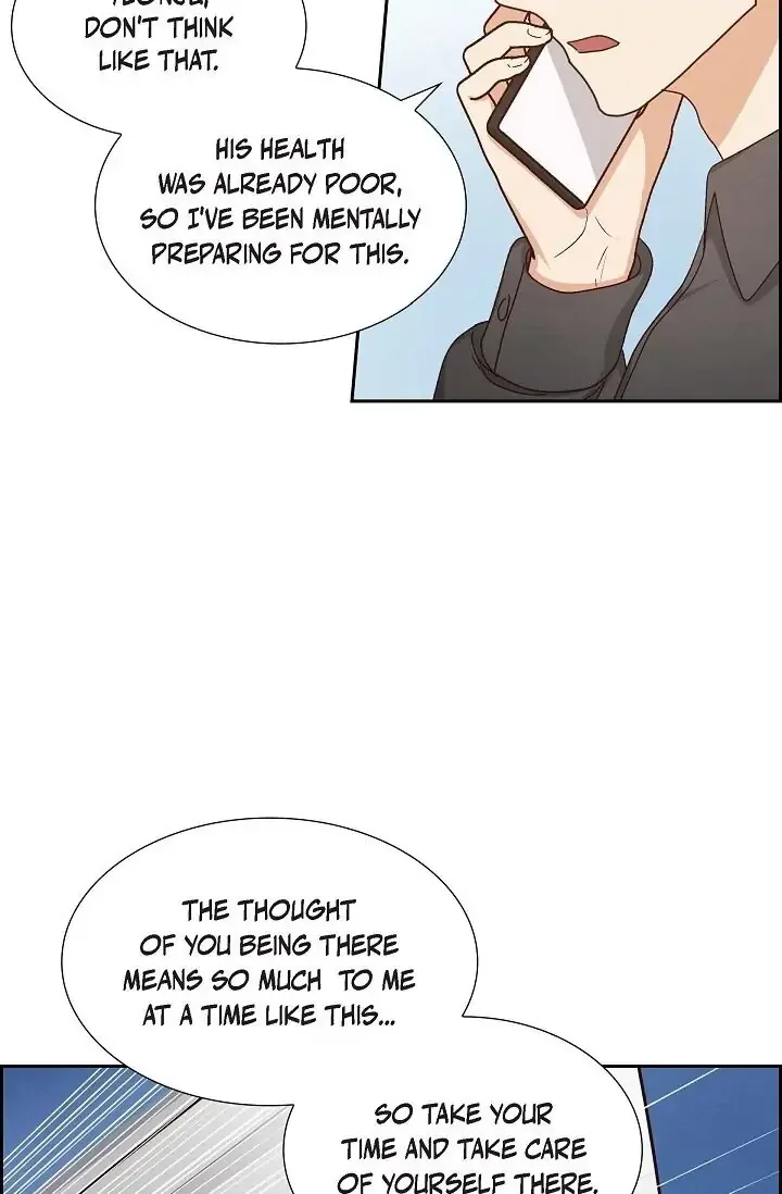 A Spoonful Of Your Love Chapter 58 page 45