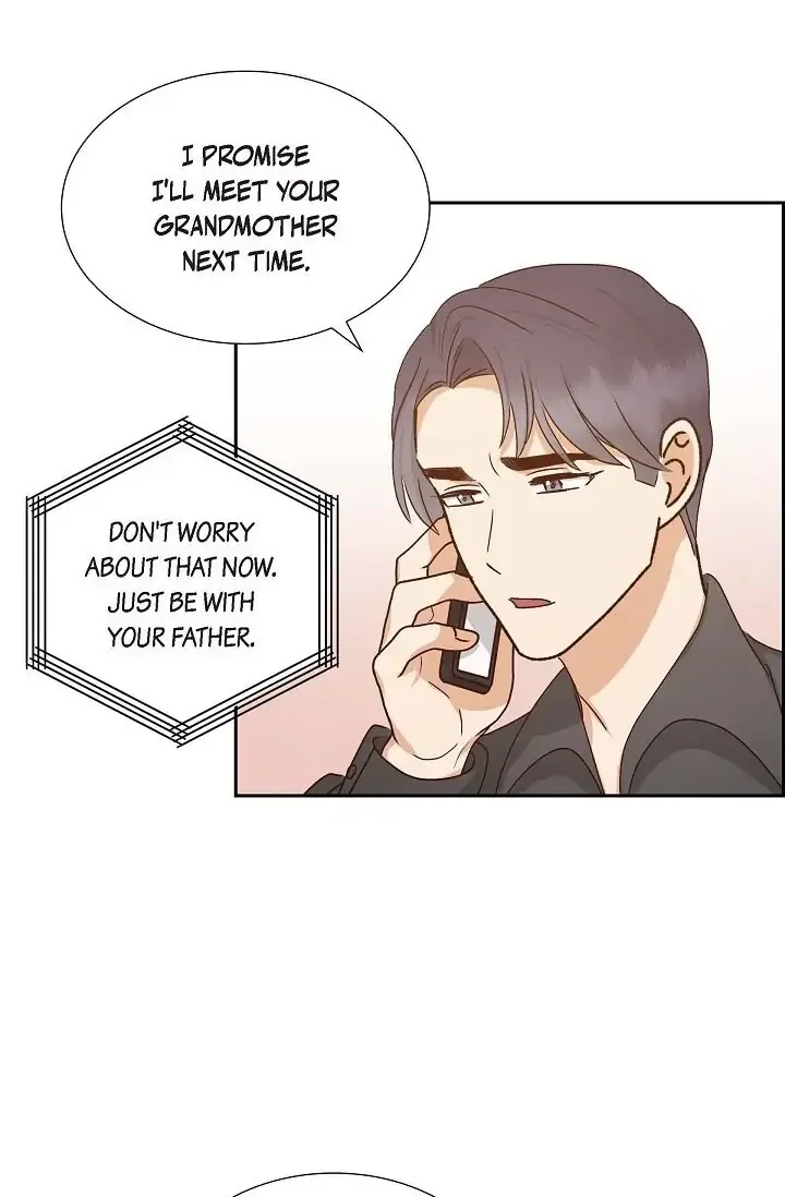 A Spoonful Of Your Love Chapter 58 page 43