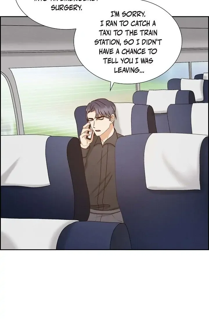 A Spoonful Of Your Love Chapter 58 page 41