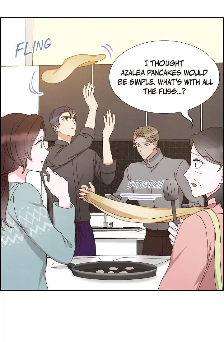A Spoonful Of Your Love Chapter 56 page 49