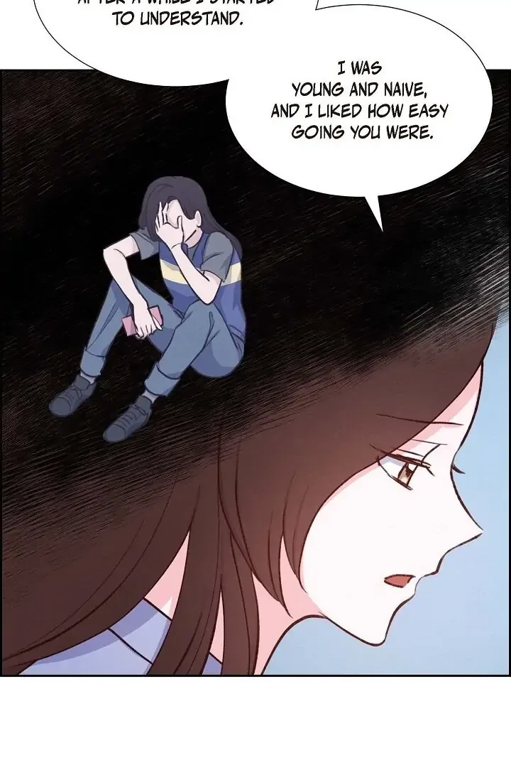 A Spoonful Of Your Love Chapter 22 page 42