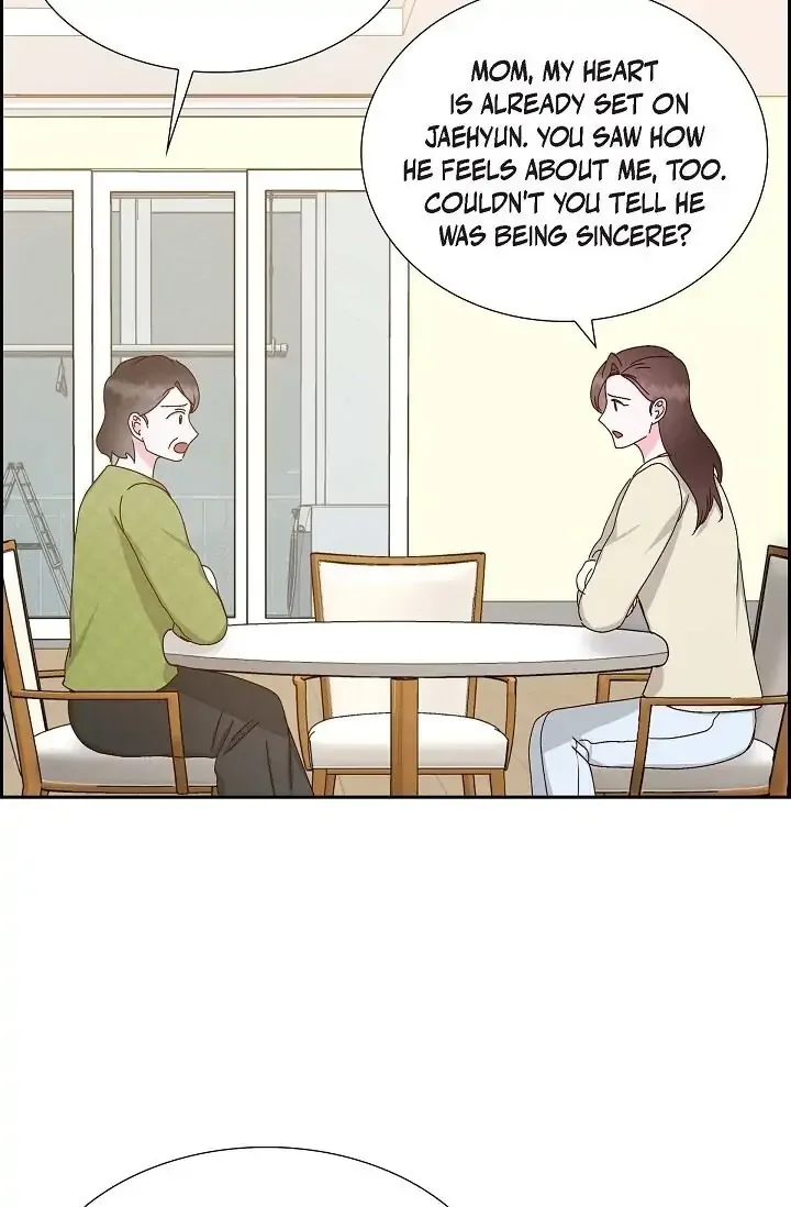 A Spoonful Of Your Love Chapter 57 page 21