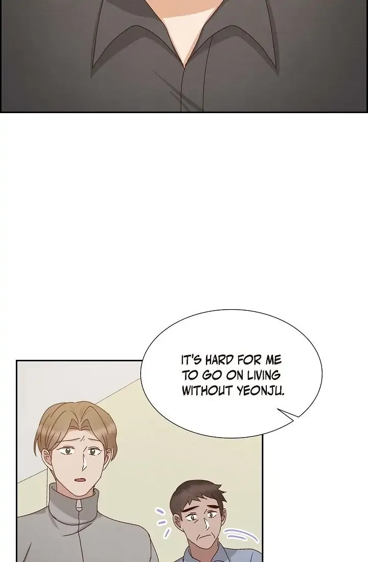 A Spoonful Of Your Love Chapter 56 page 63