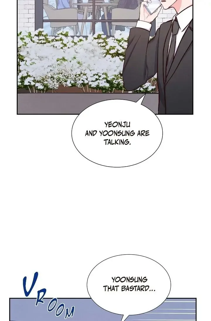 A Spoonful Of Your Love Chapter 22 page 54