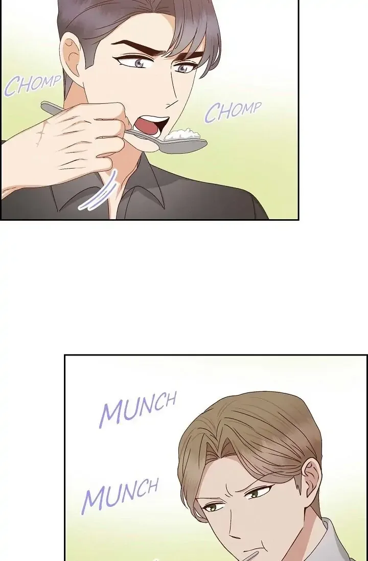A Spoonful Of Your Love Chapter 55 page 20