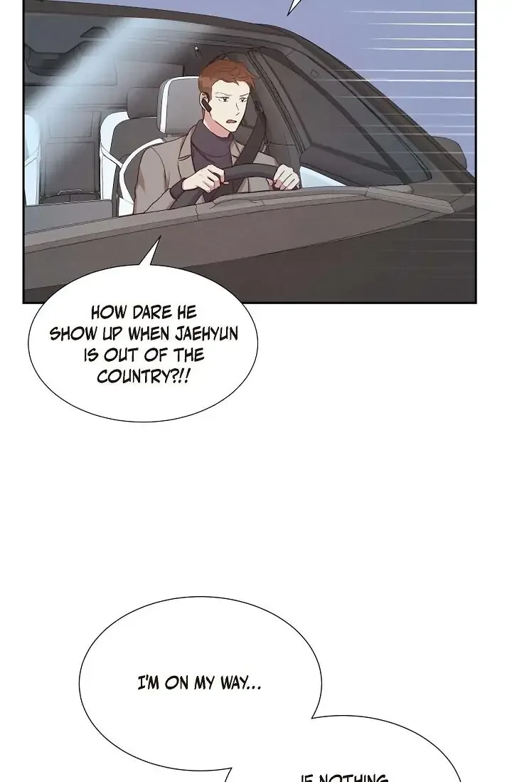 A Spoonful Of Your Love Chapter 22 page 55