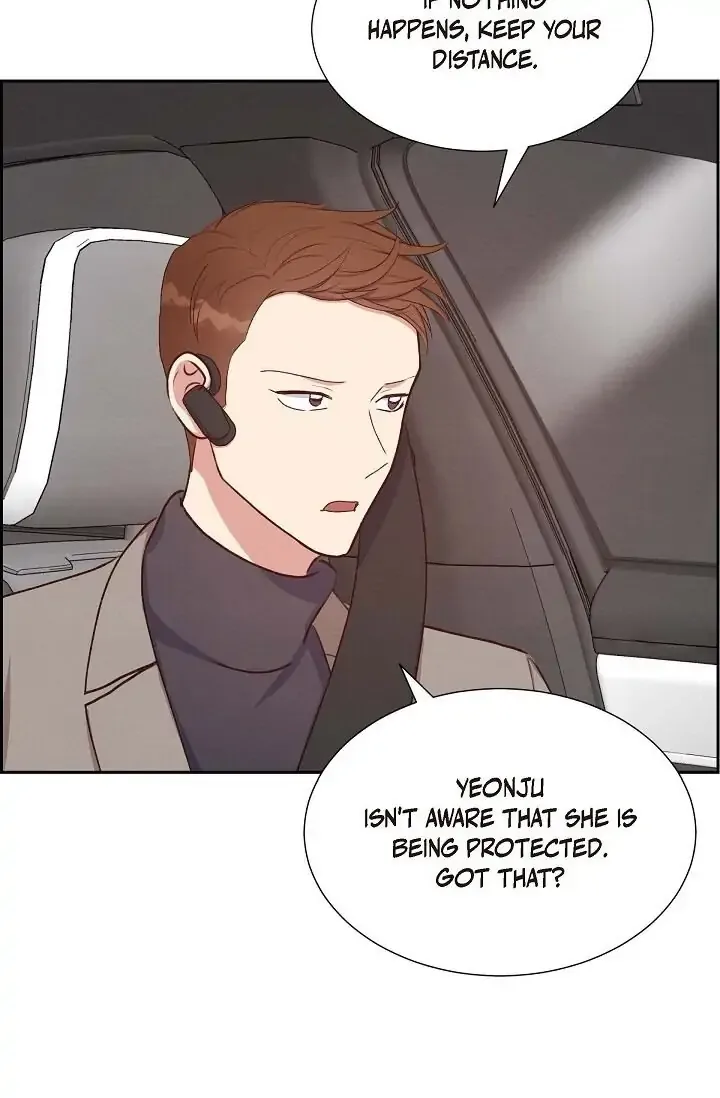 A Spoonful Of Your Love Chapter 22 page 56