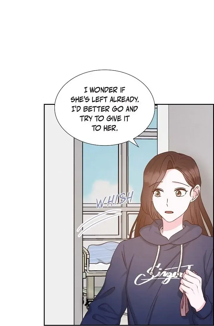 A Spoonful Of Your Love Chapter 58 page 54