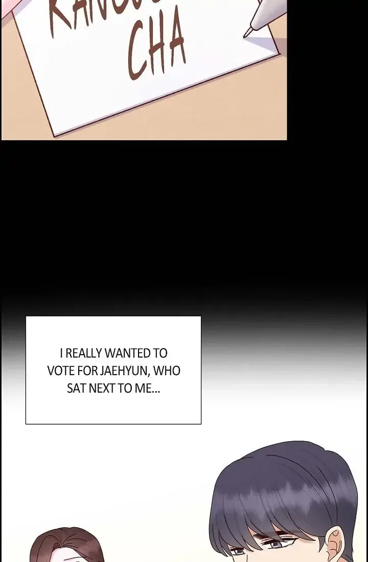 A Spoonful Of Your Love Chapter 57 page 26